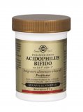 Acidophilus Bifido