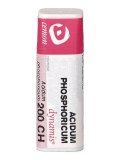 Acidum Phosphoricum 200CH Globuli Monodose Cemon