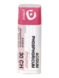 Acidum Phosphoricum 30CH Globuli Monodose Cemon