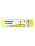 Aconitum Napellus 4CH Granuli Boiron