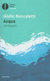 Acqua — Libro