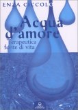 Acqua d'Amore — Libro