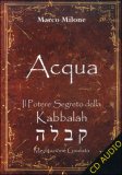Acqua  — Audiolibro