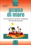 Acqua di Mare — Libro