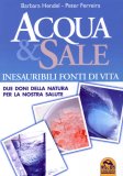 Acqua e Sale — Libro