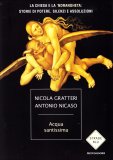 Acqua Santissima  — Libro
