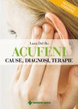 Acufeni - Cause, Diagnosi, Terapie — Libro