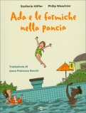 Ada e le Formiche nella Pancia — Libro