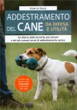 Addestramento del Cane da Difesa e Utilità — Libro