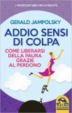 Addio Sensi di Colpa — Libro