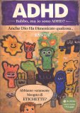 ADHD - Anche Dio Ha Dimenticato Qualcosa — Libro