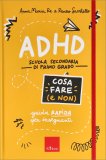 ADHD - Cosa Fare (e Non) — Libro