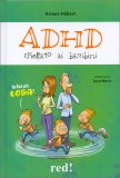 ADHD Spiegato ai Bambini — Libro