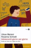 Adolescenti Giorno per Giorno  — Libro