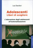 Adolescenti Liberi di Scegliere — Libro