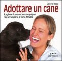 Adottare un Cane — Libro