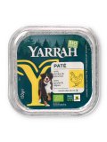 Adult Dog Food Bio - Patè Pollo e Alghe