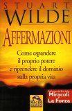 Affermazioni -vecchia Edizione  — Libro