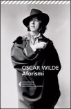 Aforismi — Libro