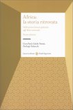 Africa: La Storia Ritrovata — Libro