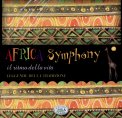 Africa Symphony  — CD