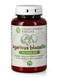 Agaricus Blazei Polvere Bio