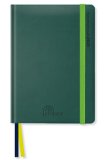 Agenda Legale Pocket 2025 Ediz Verde — Agenda