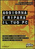 Aggiorna e Ripara il Tuo PC — Libro