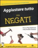 Aggiustare Tutto per Negati — Libro