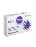 Agly-Stop - Compresse