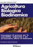 Agricoltura Biologica Biodinamica  — Libro
