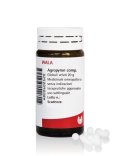 Agropyron Comp. Globuli Velati 20g