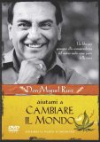 Aiutami a Cambiare il Mondo  — DVD