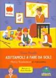 Aiutiamoli a Fare da Soli — Libro