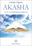 Akasha — Libro