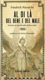 Al di là del Bene e del Male — Libro