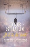 Al di là del Deserto — Libro