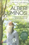 Alberi Luminosi — Libro