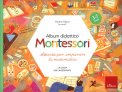 Album Didattico Montessori - Attività per Imparare la Matematica — Libro