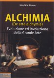 Alchimia (De arte Alchymia) — Libro