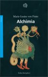 Alchimia — Libro