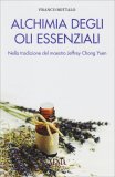 Alchimia degli Oli Essenziali — Libro