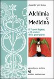 Alchimia e Medicina — Libro
