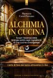 Alchimia in Cucina — Libro