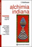 Alchimia Indiana - Rasayana — Libro
