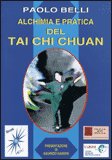 Alchimia e Pratica del Tai Chi Chuan — Libro