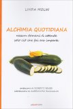 Alchimia Quotidiana — Libro