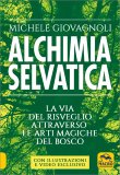 Alchimia Selvatica — Libro