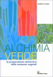 Alchimia Verde — Libro