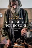 Alchimista dei Boschi — Libro